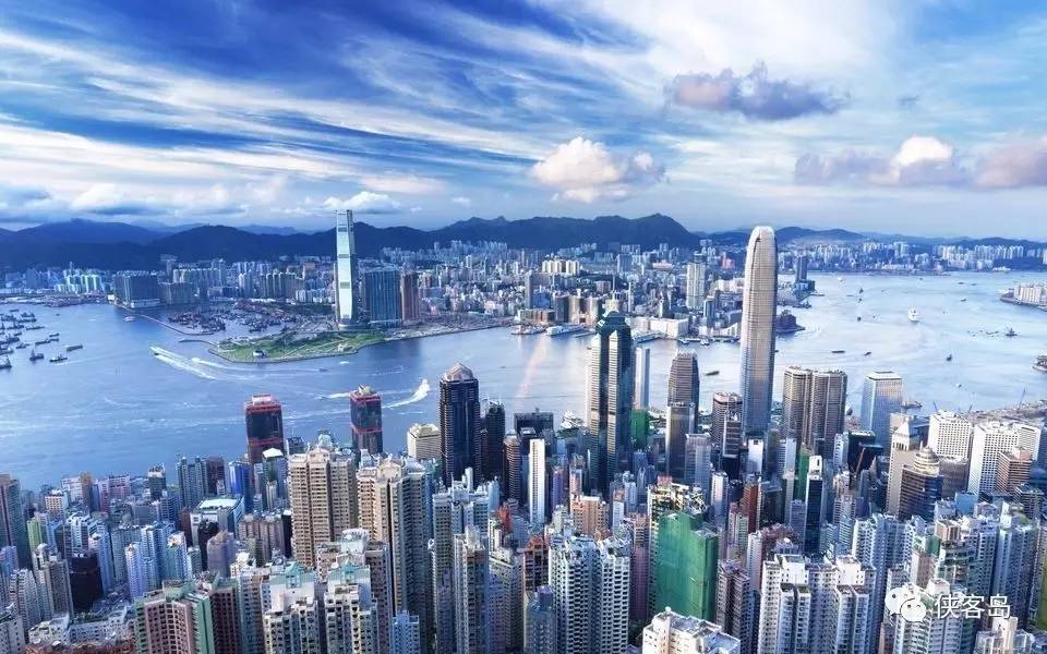 【解局】中央定调香港：任何情况下都不允许以“高度自治”为名对